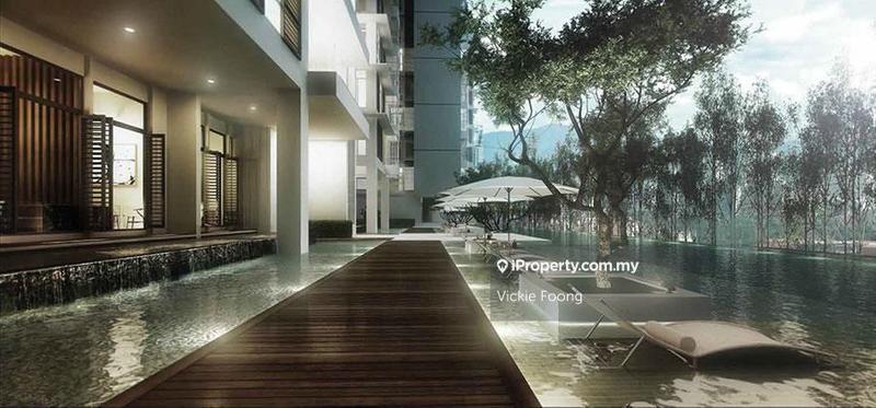 For Sale - Madge Mansions