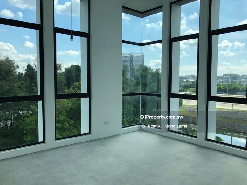 Detached Factory for Rent in GLENMARIE, TEMASYA, SHAH ALAM, Glenmarie by Edward Pek - iProperty.com.my