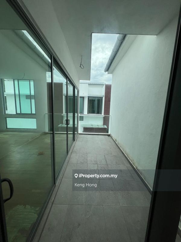 Banglo untuk Dijual di The Airie, Bandar Sri Damansara oleh Keng Hong - iProperty.com.my