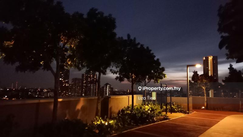 Service Residence for Rent in Seventeen Mall & Residences (Biji Living) by Liza Tieo - iProperty.com.my