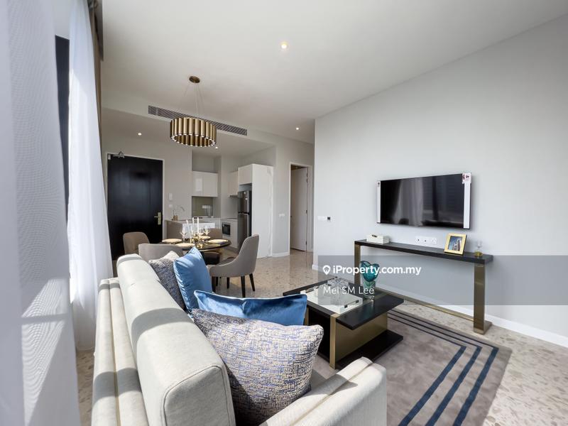 For Rent - Pavilion Ceylon Hill