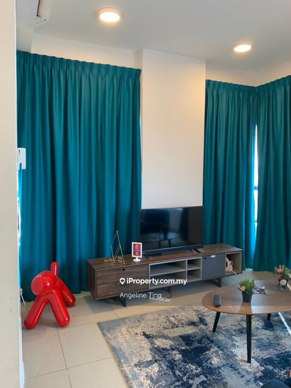 Service Residence for Sale in Arte Plus by Angeline Ting - iProperty.com.my