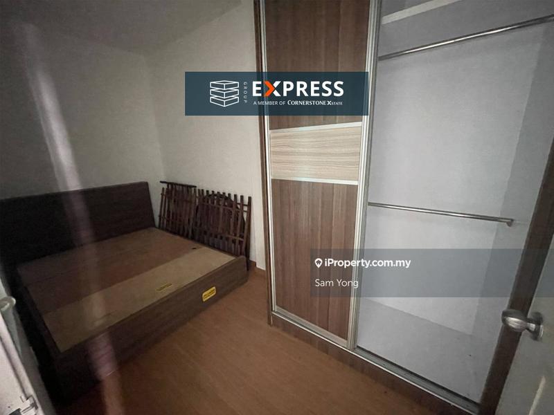 Apartment for Sale in Airport Avenue by Sam Yong - iProperty.com.my
