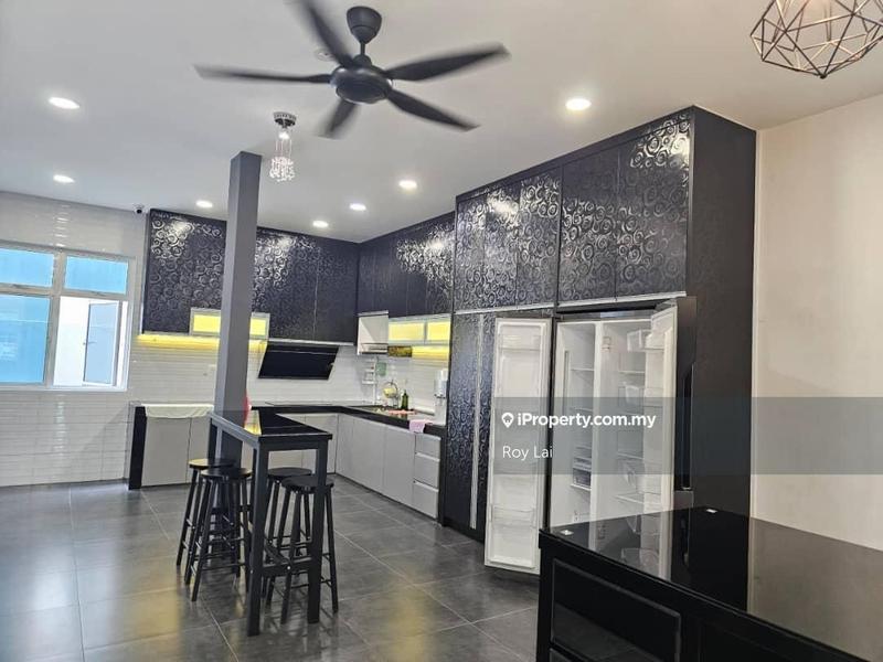 Rumah Berkembar untuk Disewa di Sungai Long, Bandar Sungai Long oleh Roy Lai - iProperty.com.my