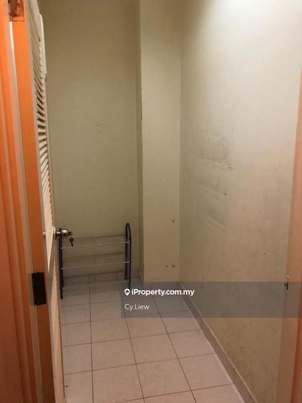 Service Residence for Rent in Saville Residence by Cy.Liew - iProperty.com.my