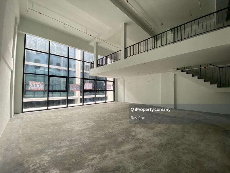 Gudang untuk Disewa di Damansara, Petaling Jaya oleh Ray Soo - iProperty.com.my