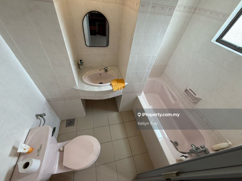 Condominium for Sale in Harmoni by Kellyn Foo - iProperty.com.my