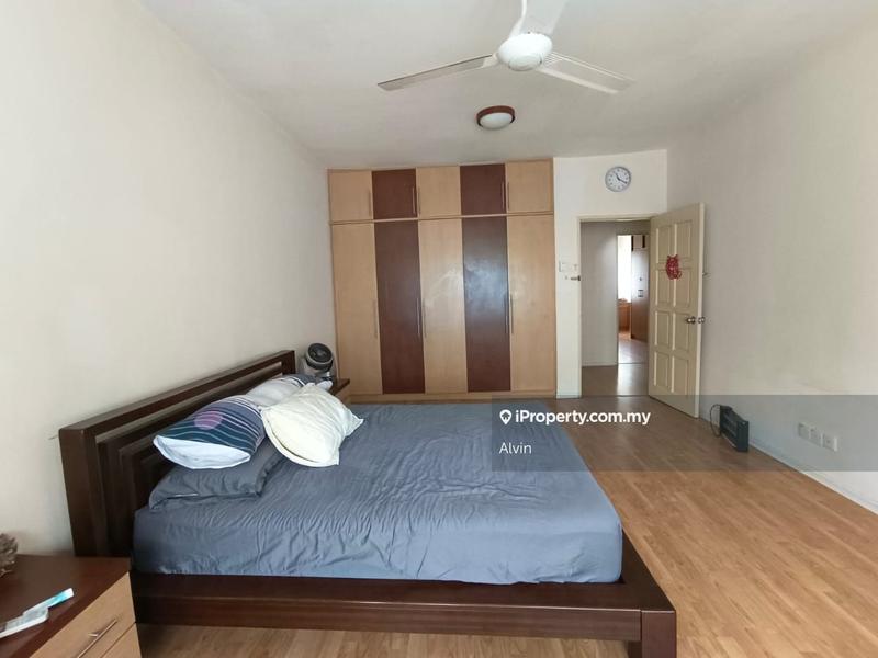 3-storey Terraced House for Sale in Taman Segar 3, Cheras by Alvin - iProperty.com.my