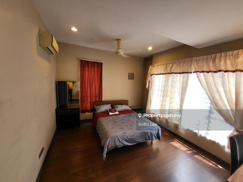 Banglo untuk Disewa di Taman Overseas Union (Taman Oug), Jalan Klang Lama (Old Klang Road) oleh BoBo Lee - iProperty.com.my