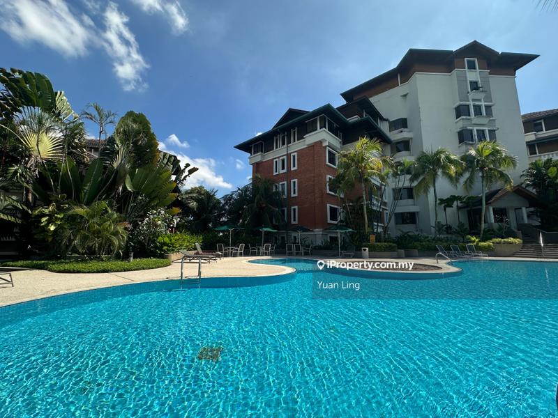 Kondominium untuk Dijual di Prima Damansara oleh Yuan Ling - iProperty.com.my