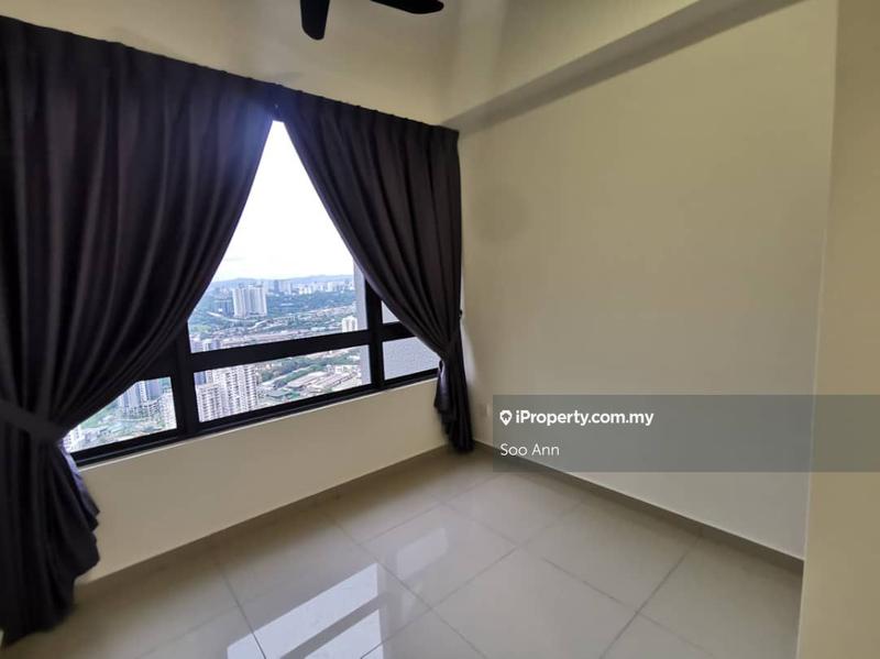 For Rent - Nidoz Residences @ Desa Petaling