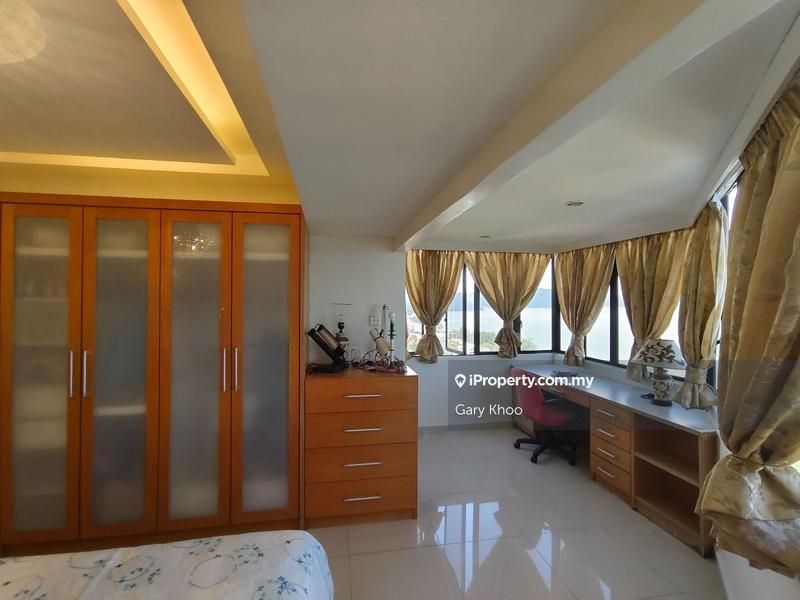 Kediaman Servis untuk Dijual di Sri Sayang oleh Gary Khoo - iProperty.com.my