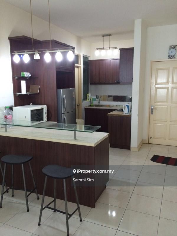 For Sale - Metropolitan Square