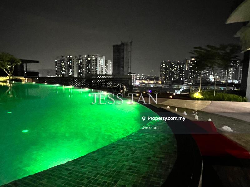 Kondominium untuk Dijual di The Riyang oleh Jess Tan - iProperty.com.my