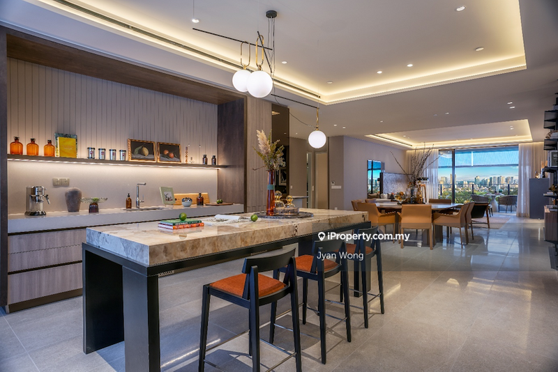 For Sale - Aetas Seputeh