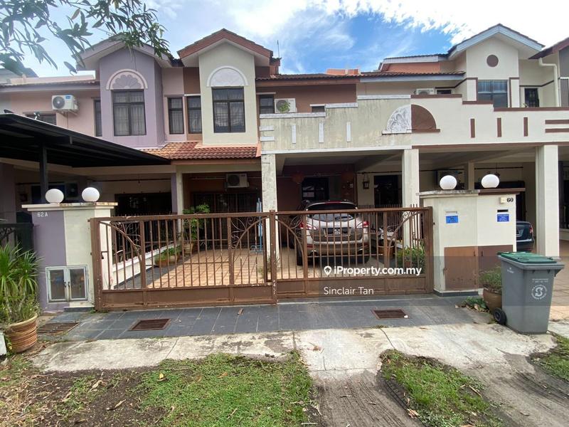 2-storey Terraced House for Sale in Ayer Keroh, Melaka by Geoffery Wee - iProperty.com.my