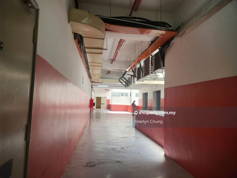 Pejabat untuk Disewa di Seksyen 19, Petaling Jaya oleh Sherlyn Chung - iProperty.com.my