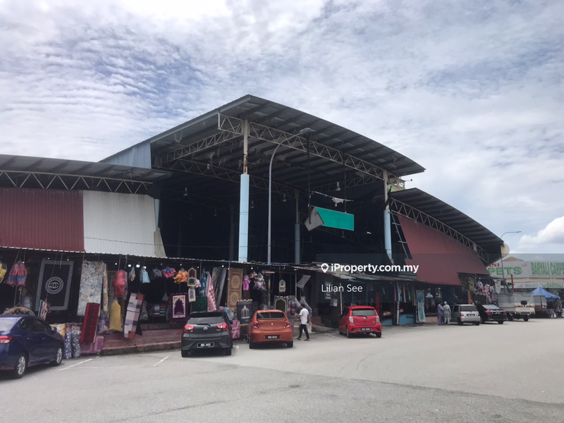 For Rent - Nilai 3