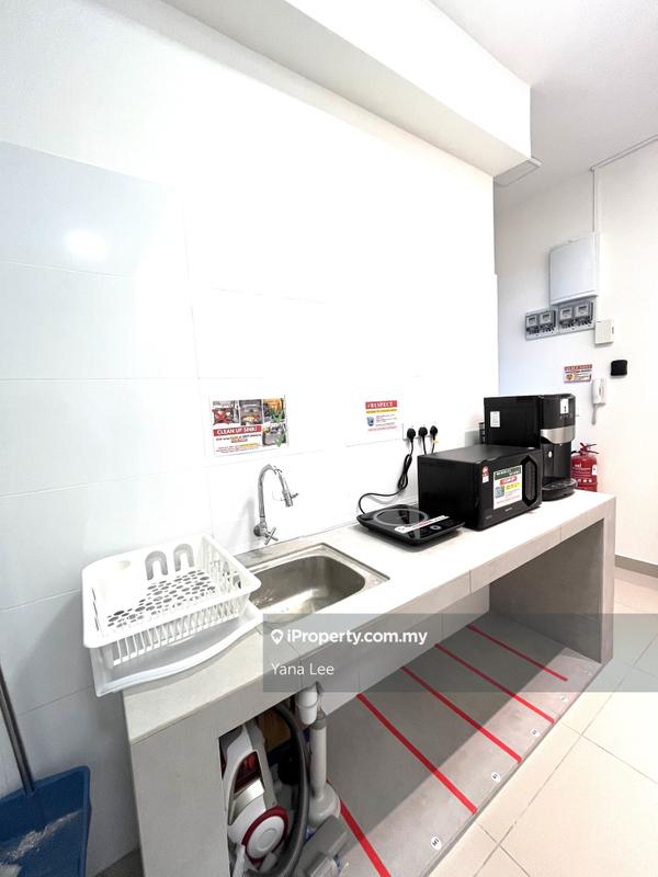 For Rent - 121 Residences