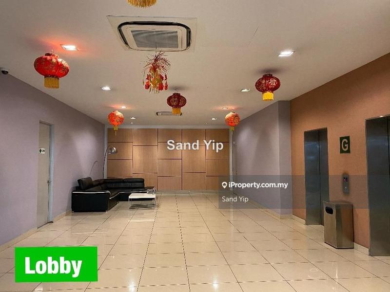 Kondominium untuk Disewa di Hijauan Saujana oleh Sand Yip - iProperty.com.my