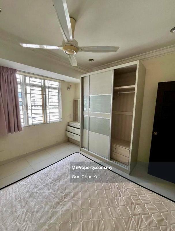 Kondominium untuk Disewa di D'Piazza oleh Gan Chun Kai - iProperty.com.my