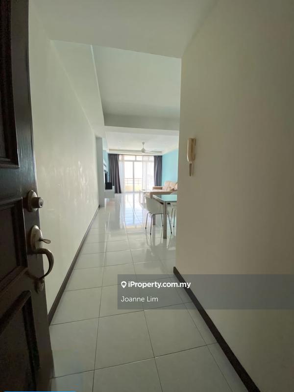 Condominium for Sale in Ocean Palms Condominium by Joanne Lim - iProperty.com.my