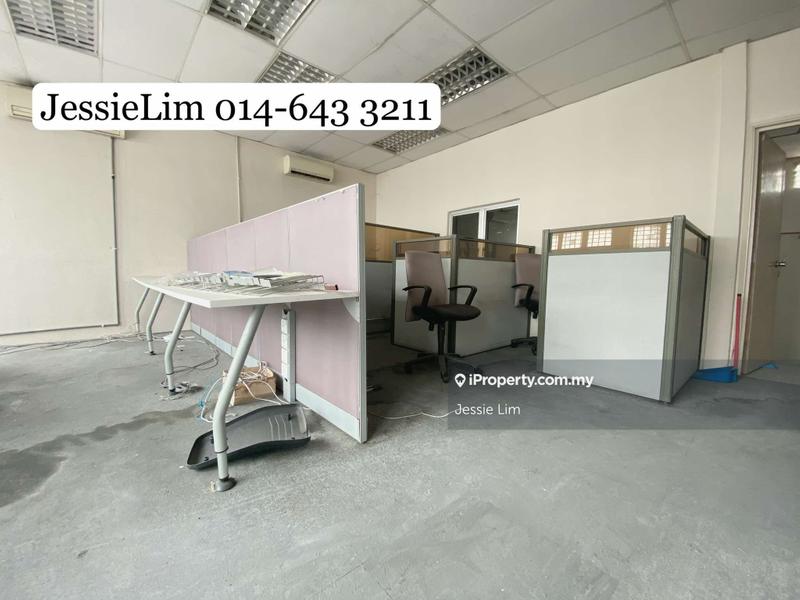 Terrace Factory for Sale in Kampung Baru Pajam, Mantin by Jessie Lim - iProperty.com.my