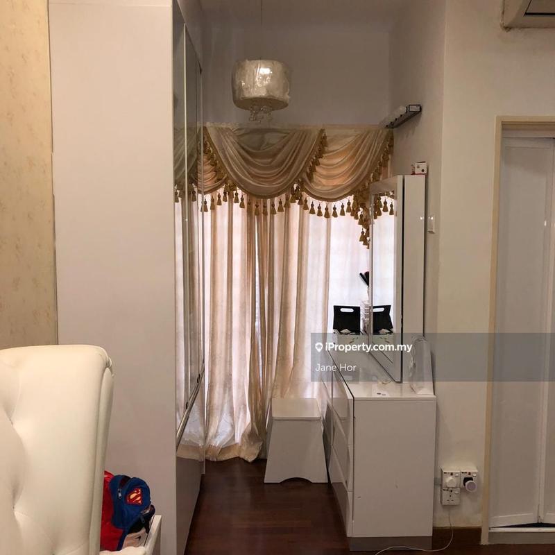Townhouse for Sale in 16 sierra, Puchong by Jane Hor - iProperty.com.my
