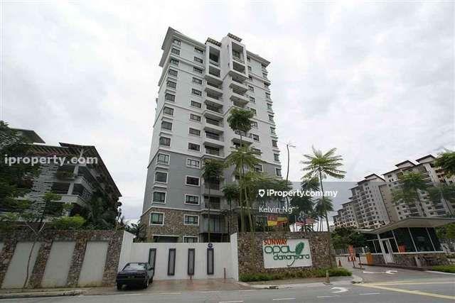 Condominium for Sale in Opal Damansara by Kelvin Ng - iProperty.com.my