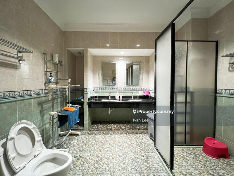 Bungalow House for Sale in Taman Tun Dr. Ismail, Kuala Lumpur by Ivan Lee - iProperty.com.my