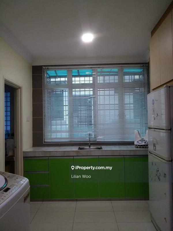 3-storey Terraced House for Sale in Taman Bukit Suria, Taman Rakan, Bandar Sungai Long, Kajang by Lilian Woo - iProperty.com.my