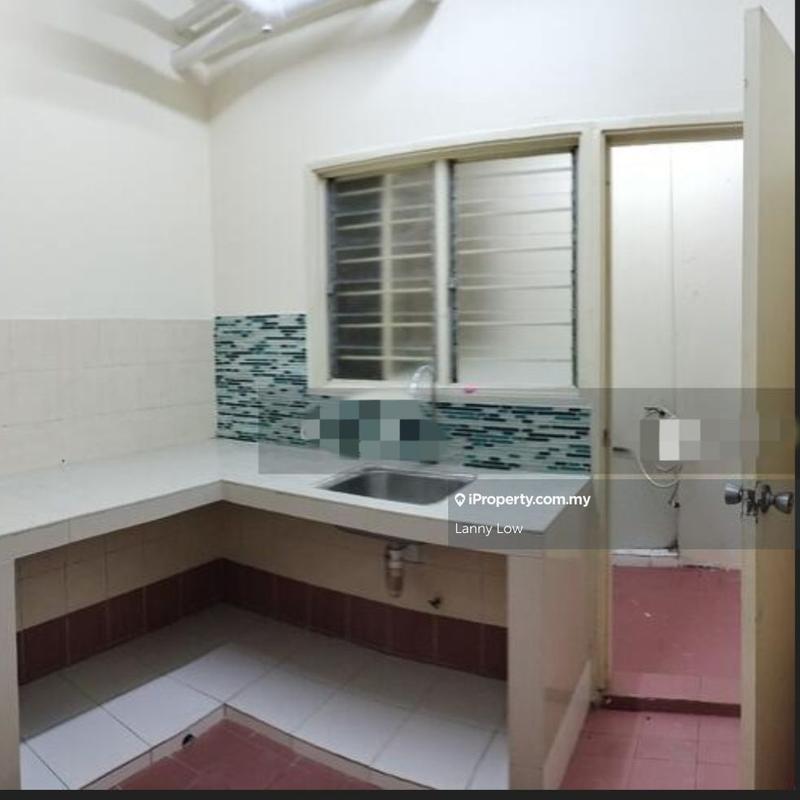 Pangsapuri untuk Dijual di Pangsapuri Jati 2 oleh Lanny Low - iProperty.com.my