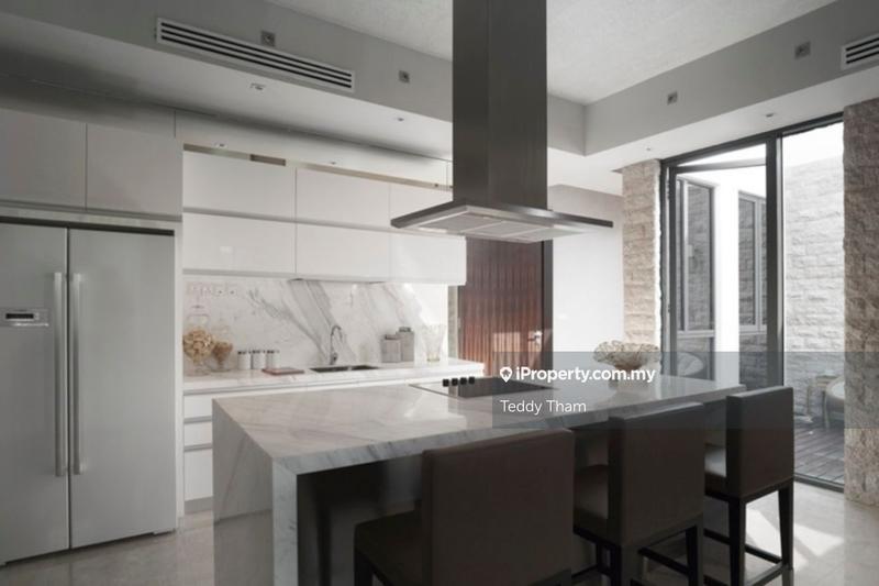 Condominium untuk Dijual di Icon Residence oleh Teddy Tham - iProperty.com.my