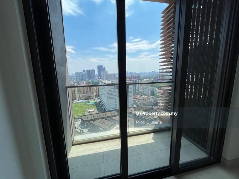 Residensi Servis untuk Dijual di Lucentia Residences oleh Mimi Djuliana - iProperty.com.my