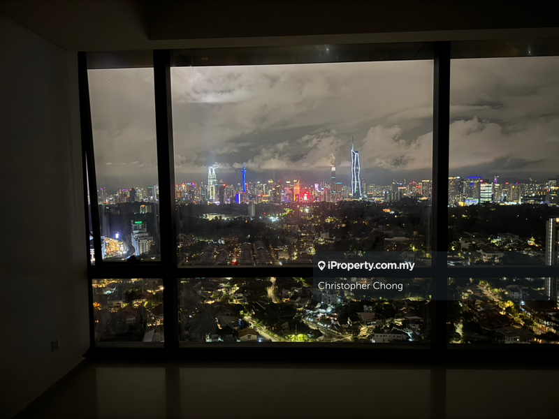 For Sale - Pavilion Damansara Heights