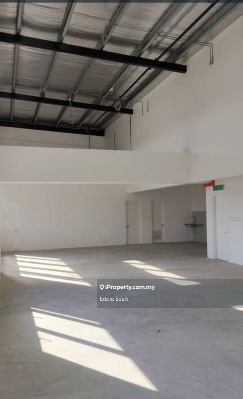 Kilang Berkembar untuk Disewa di Elmina, Shah Alam oleh Eddie Seah - iProperty.com.my