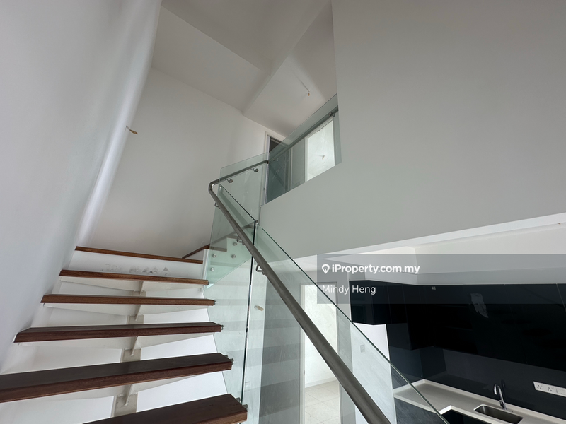 For Sale - The Elysia Park Residence