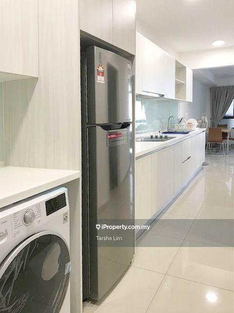 Service Residence for Sale in Solstice @ Pan'gaea by Tarsha Lim - iProperty.com.my