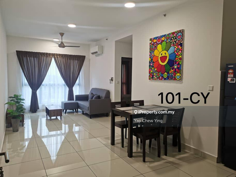 For Rent - GM Residence Remia