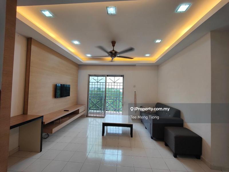 For Rent - Impian Senibong Apartment