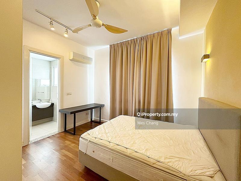 Kondominium untuk Disewa di Surian Residences oleh Wes Chang - iProperty.com.my