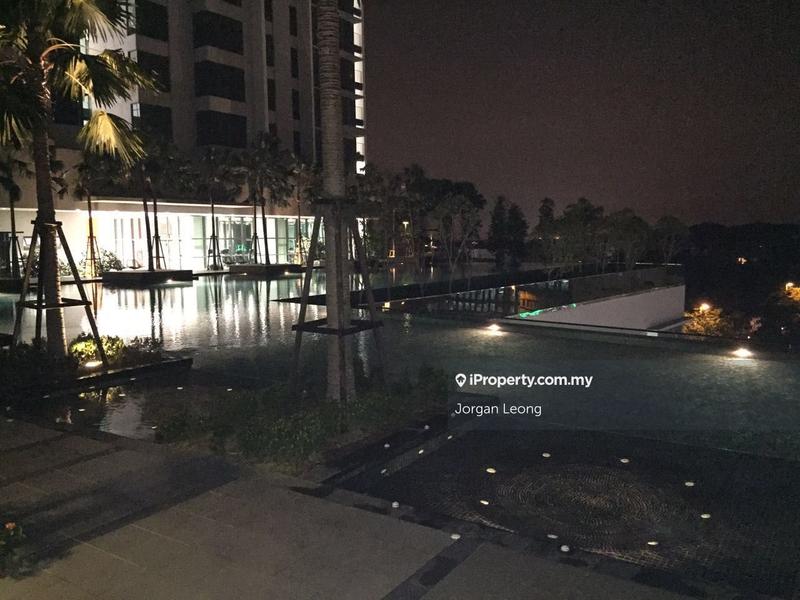 Kediaman Servis untuk Dijual di Tropicana Avenue oleh Jorgan Leong - iProperty.com.my