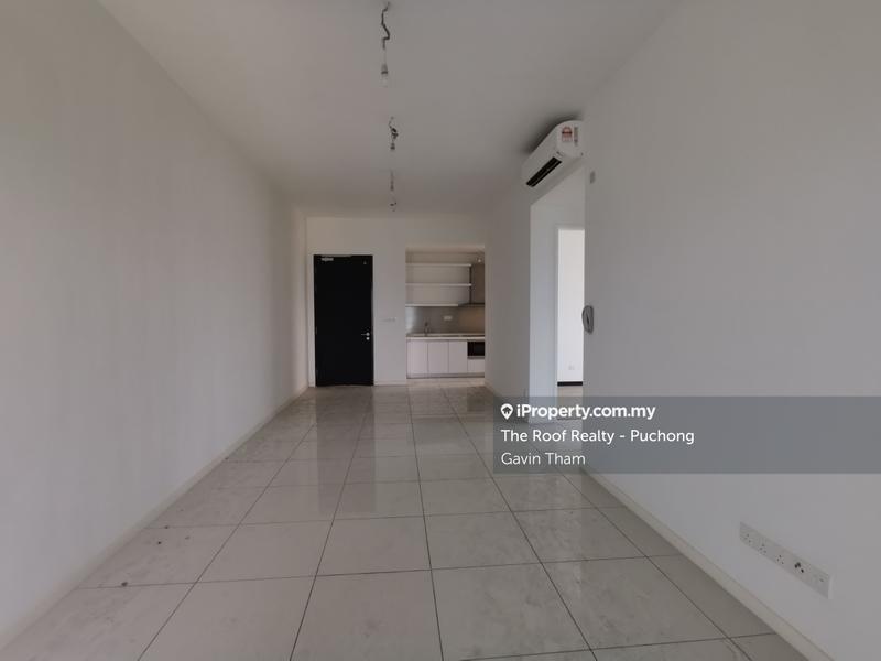 Residensi Servis untuk Dijual di Aurora Tower @ Eco Sky oleh Gavin Tham - iProperty.com.my