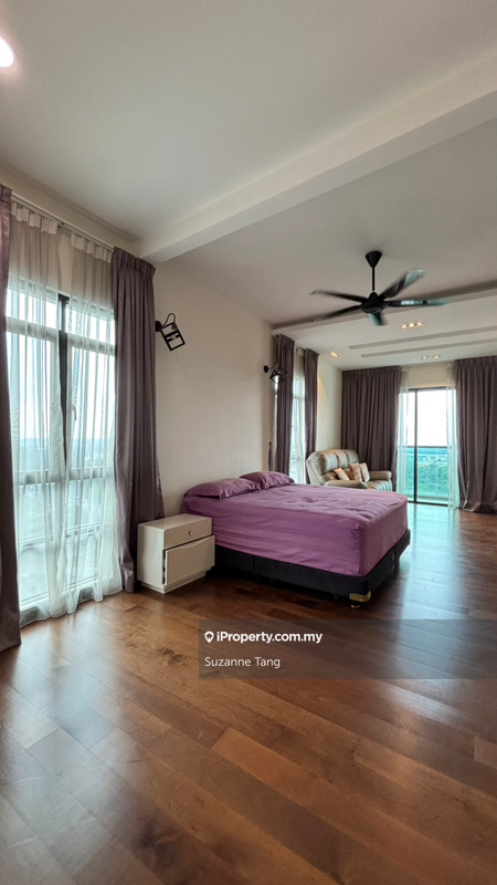 Kediaman Servis untuk Dijual di Isola oleh Suzanne Tang - iProperty.com.my