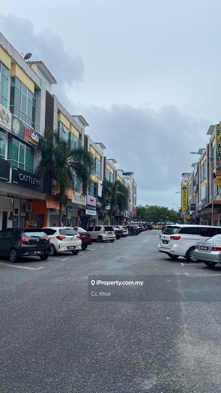 Shop-Office for Sale in Dataran Austin Kuala Nerus, Kuala Terengganu by CC Khor - iProperty.com.my