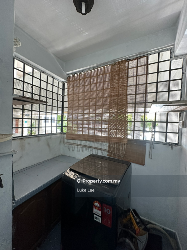 For Rent - Tropika Paradise Condominium