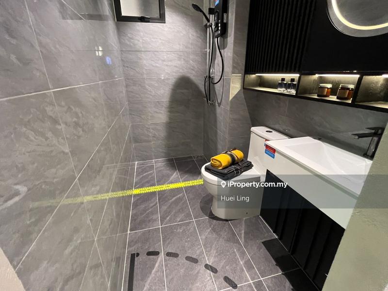 Pangsapuri untuk Dijual di PV 22 Residences oleh Huei Ling - iProperty.com.my