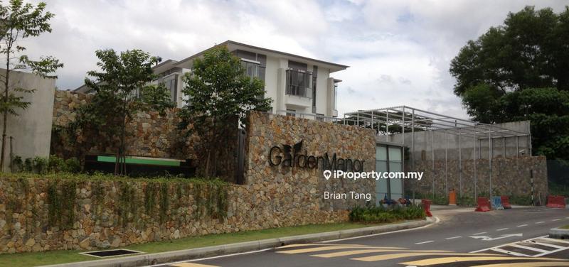 Rumah Teres 3-Tingkat untuk Dijual di Sierramas, Sungai Buloh oleh Brian Tang - iProperty.com.my