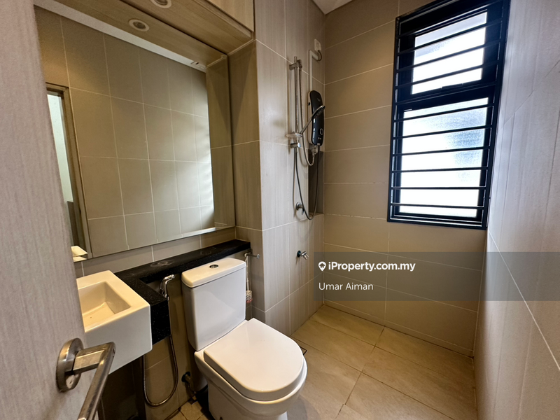 2-storey Terraced House for Sale in Elmina Valley, Sungai Buloh by Umar Aiman - iProperty.com.my