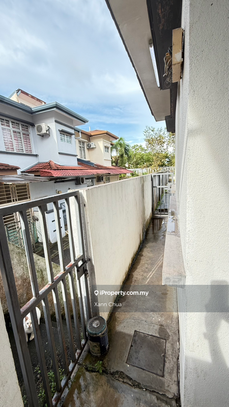 Rumah Teres 2-Tingkat untuk Dijual di Bandar Putra Permai, Seri Kembangan oleh Xann Chua - iProperty.com.my